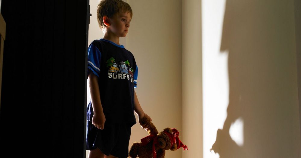 Cómo evitar el sonambulismo infantil