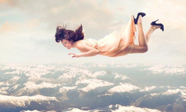 Cómo tener sueños lúcidos
