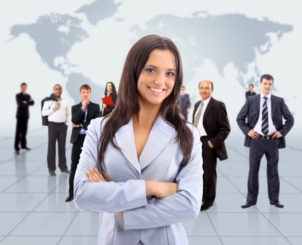 Por qué las mujeres no ocupan más puestos de Dirección y techo de cristal