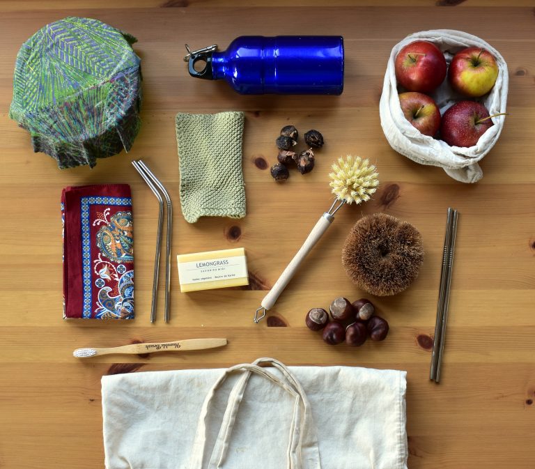 Zero Waste, más que una moda