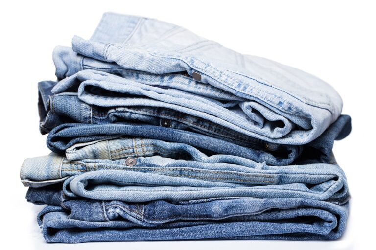 Ideas para reciclar los viejos pantalones vaqueros
