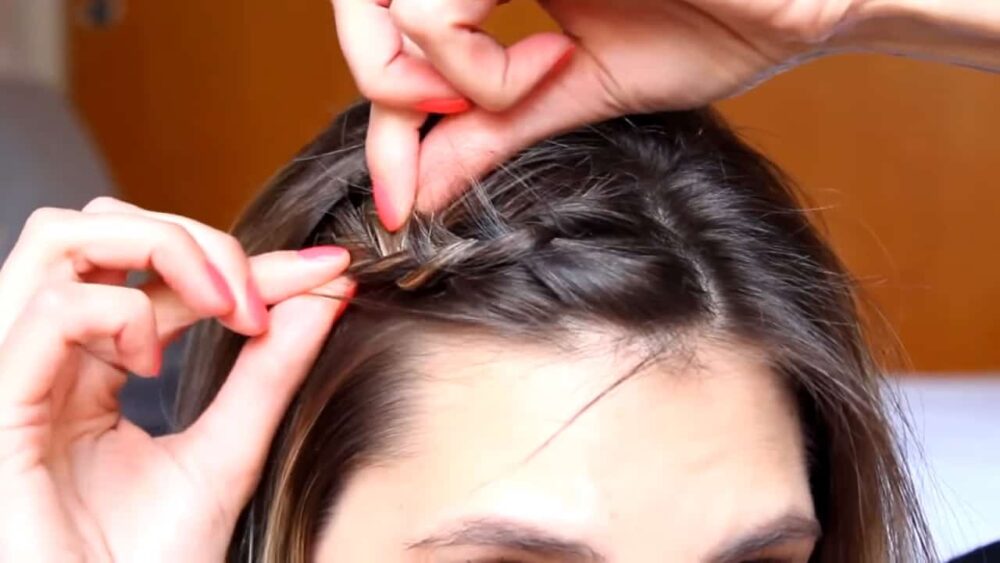 peinados para corte bob