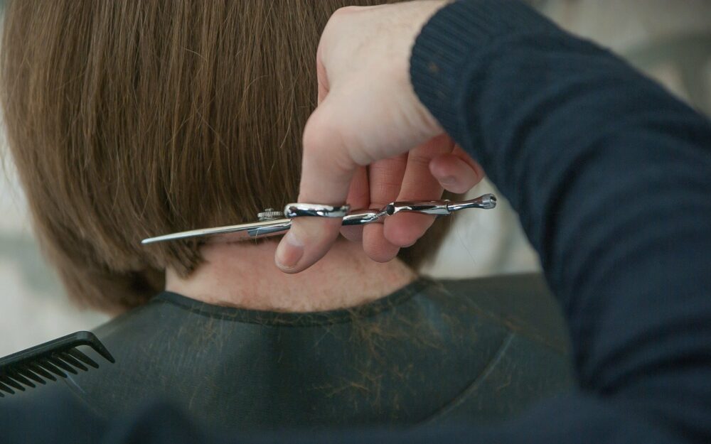 Corte de pelo vintaje y peinados retro para inspirarte