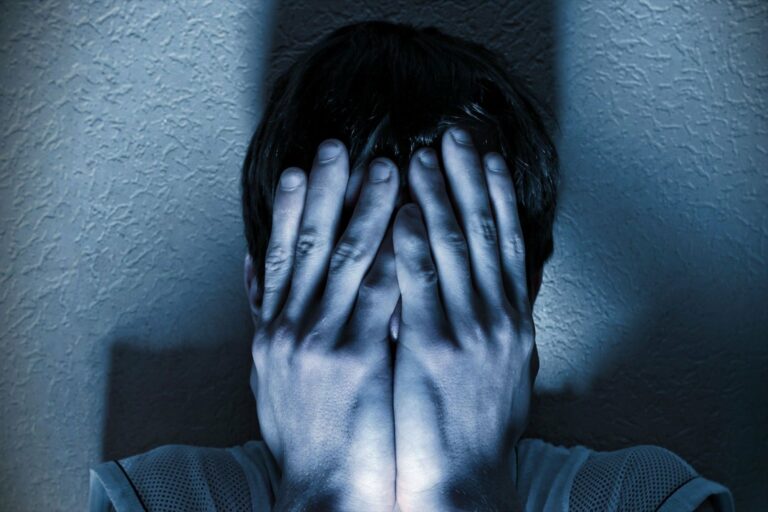 curiosidades sobre el miedo