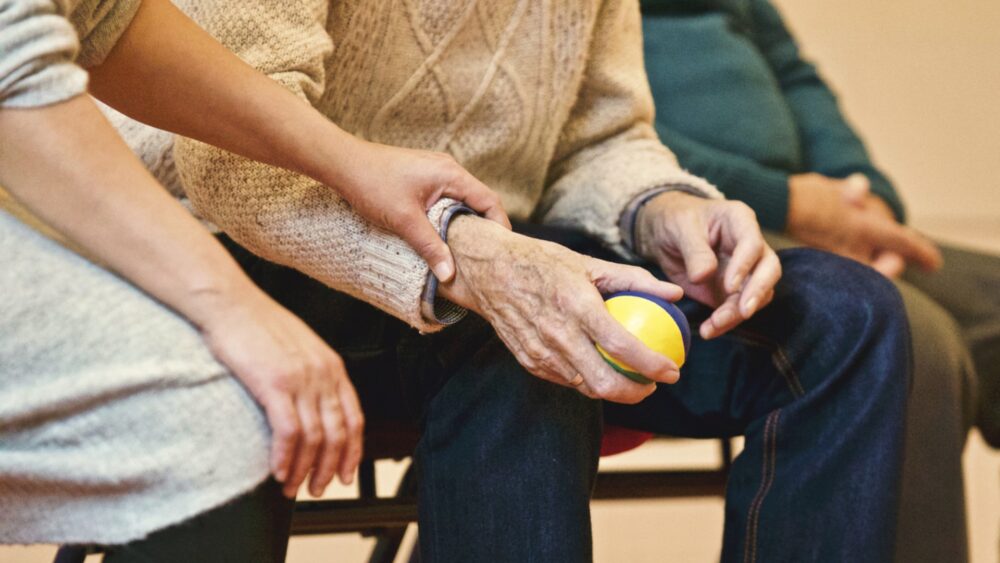 Las mejores residencias ancianos en España