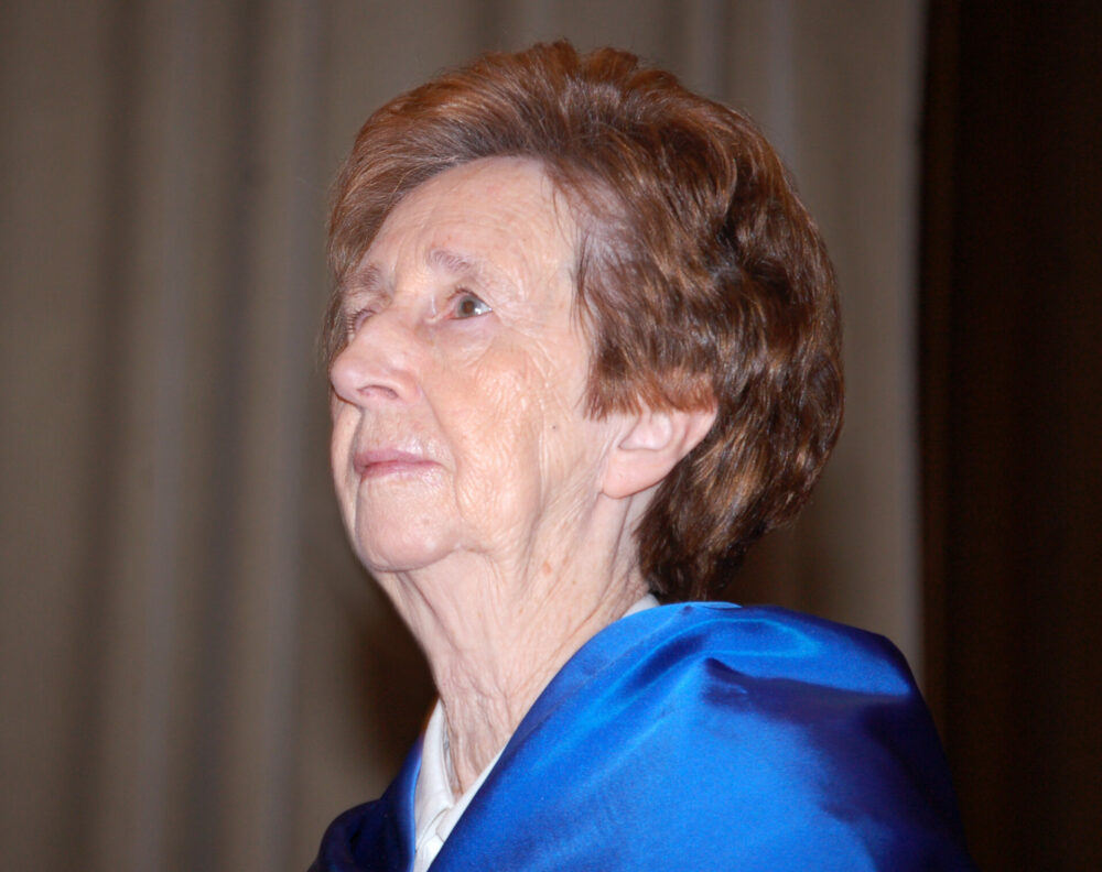 Las mejores aportaciones de Margarita Salas a la ciencia y al Sociedad
