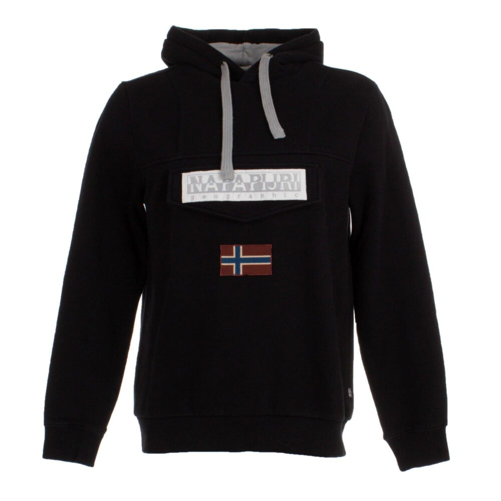 sudadera napapijri, Sudaderas para mujer