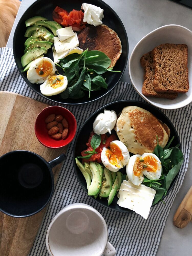 Proteína vegetal en tu dieta