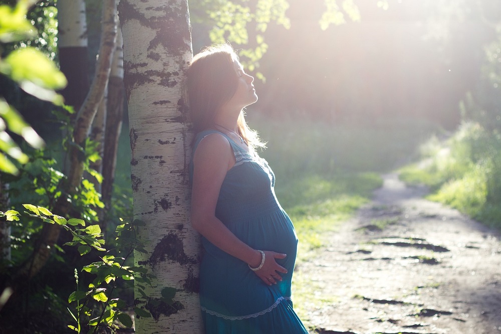 Fertilidad femenina