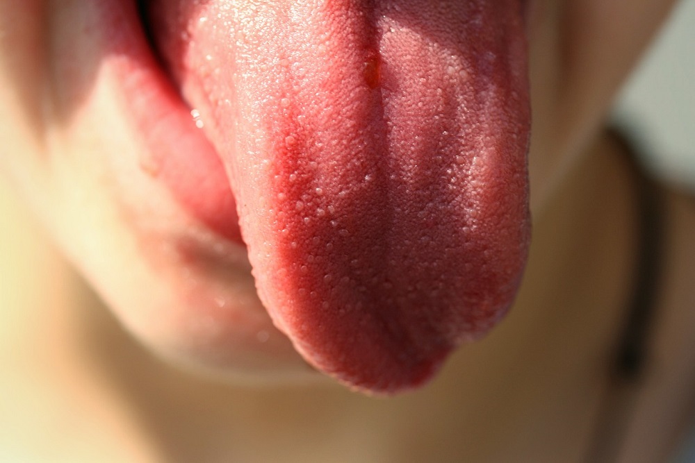 Cómo limpiar la lengua