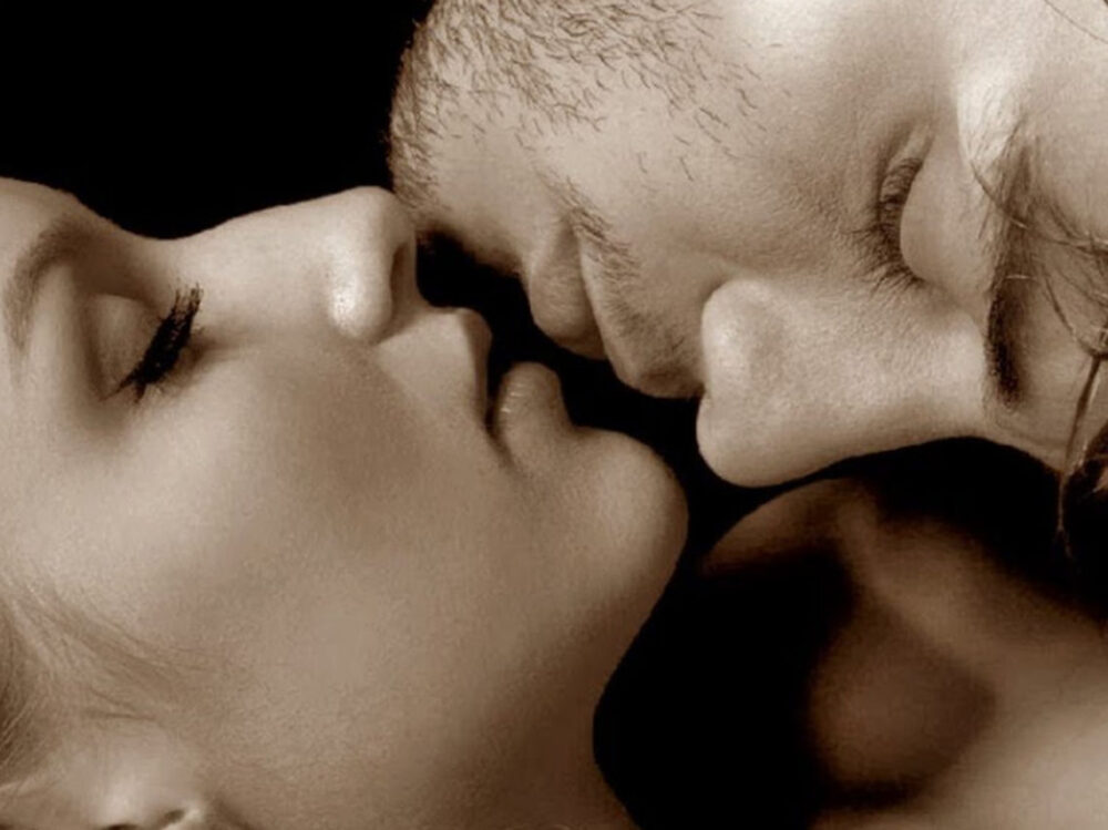 Tantra sexual