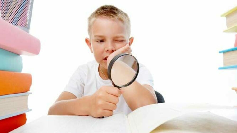 Detección precoz de la dislexia, clave para convivir con ella