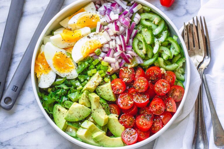 Recetas de de platos ligeros para cenas poco pesadas