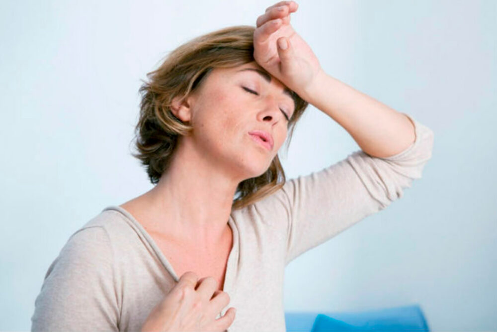 tabaco y menopausia