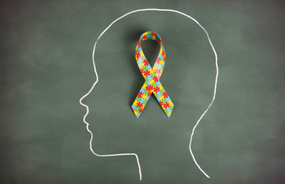 El autismo es un trastorno del neurodesarrollo