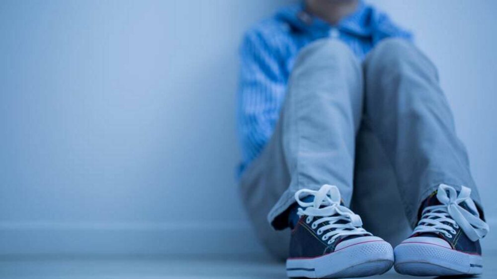 miles de niños con autismo sufren acoso escolar