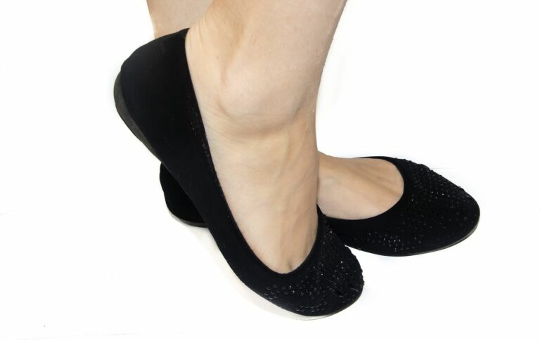 combinar zapatos planos