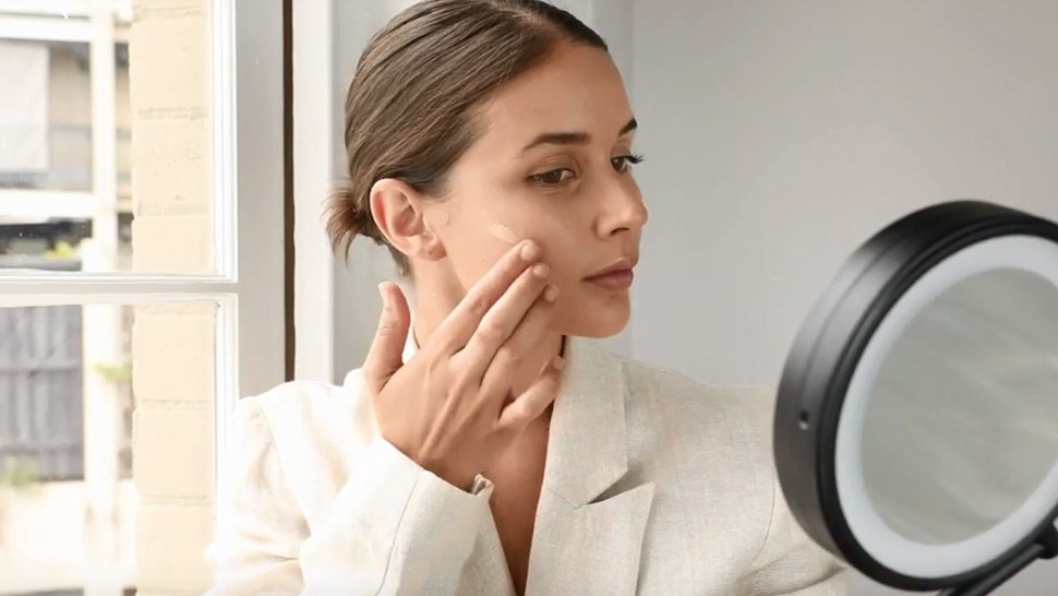 tipos de cremas BB cream