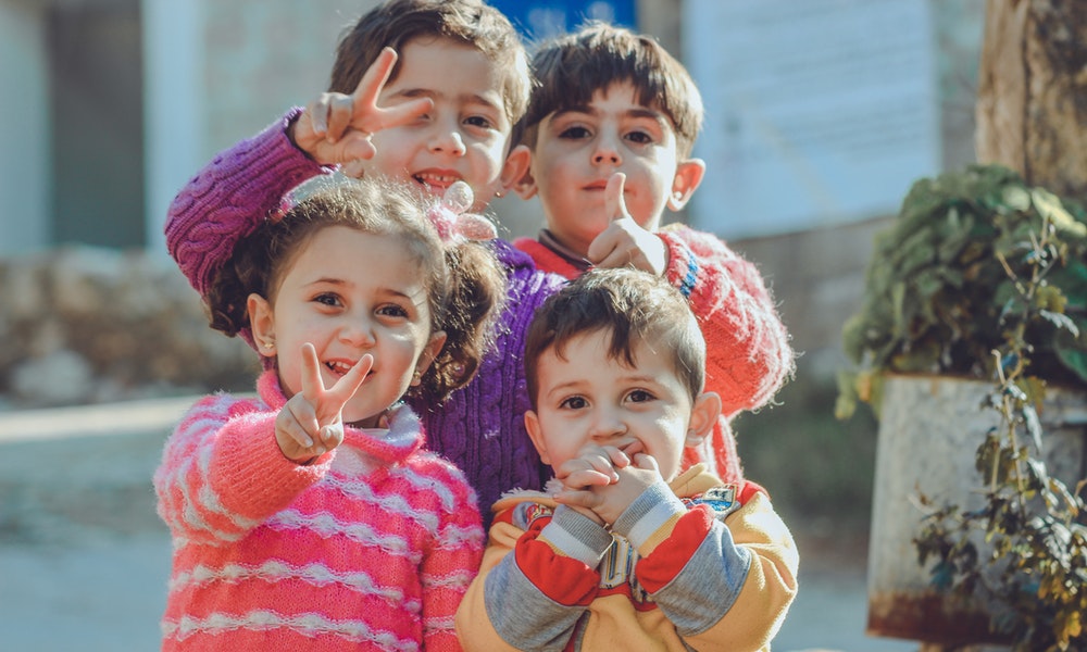 cómo fomentar la responsabilidad en los niños