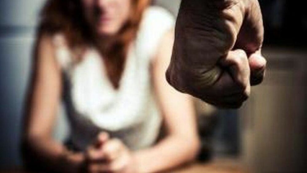 Señales que indican violencia de género