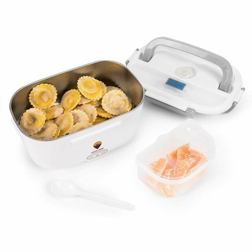 Alternativas a los tuppers de plástico con BPA