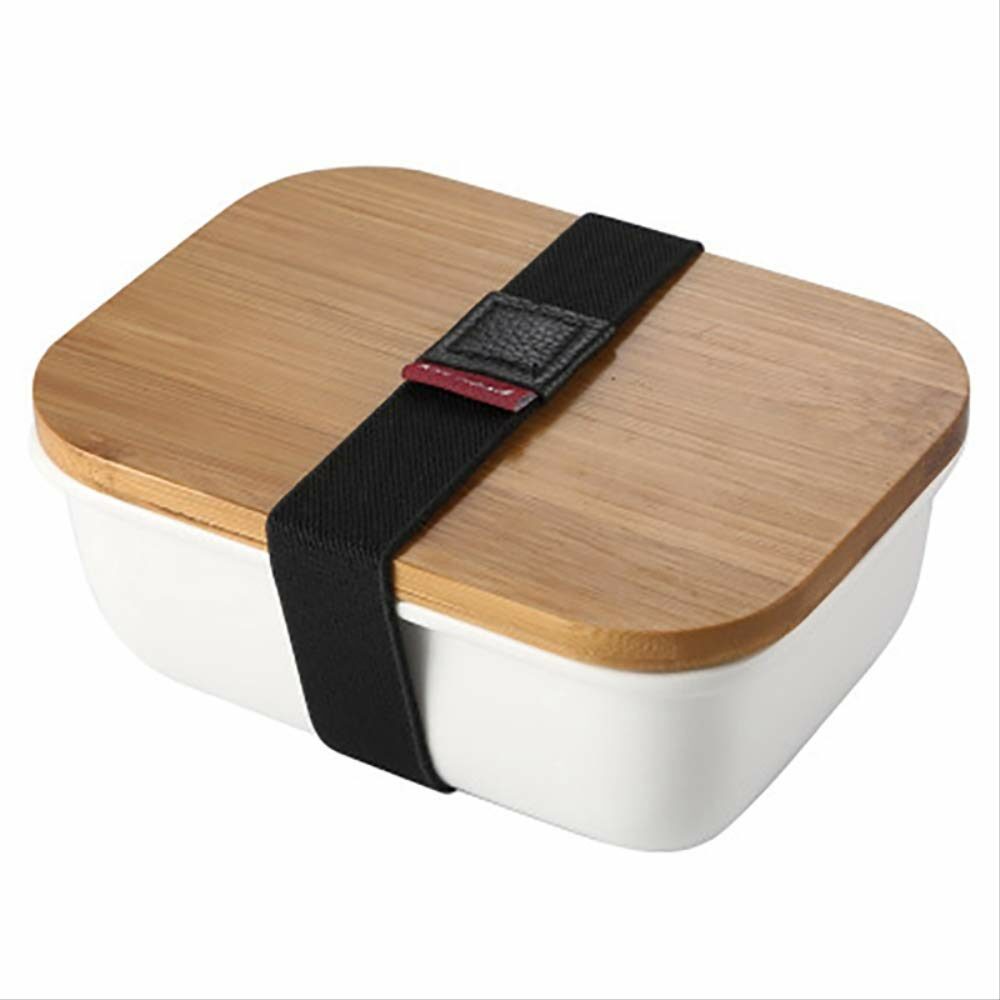 Alternativas a los tuppers de plástico con BPA