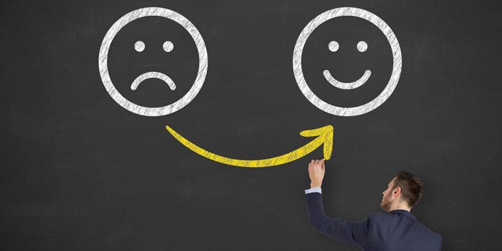consejos para alcanzar el equilibrio y bienestar emocional