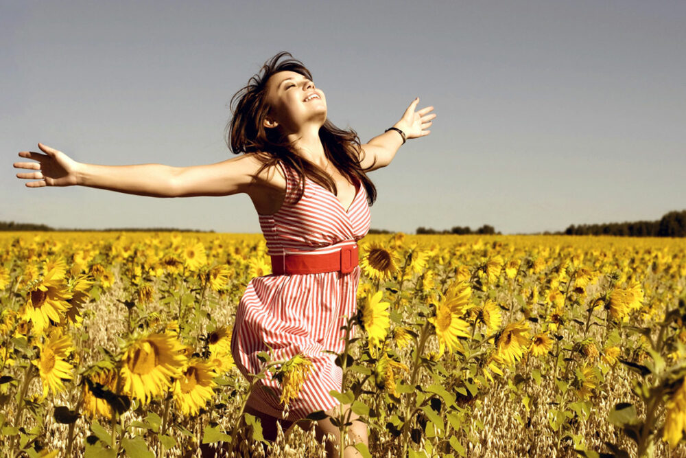Consejos para vivir sana mentalmente