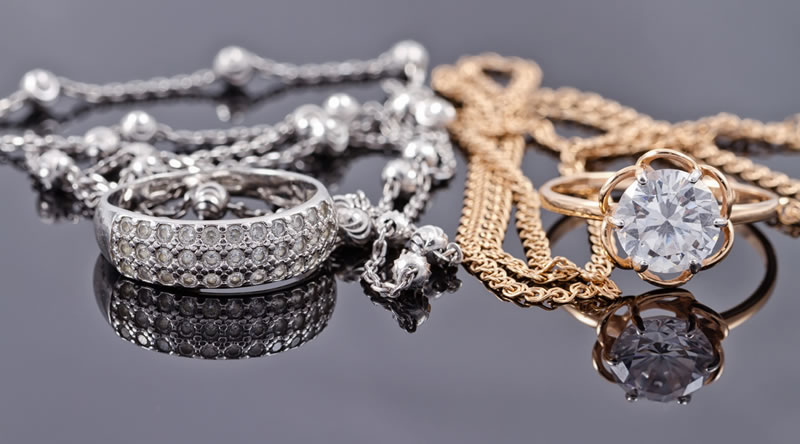 joyas de plata