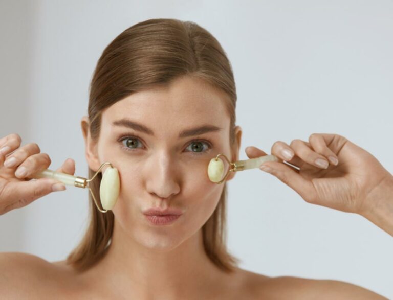 mejores tipos de masajeador facial
