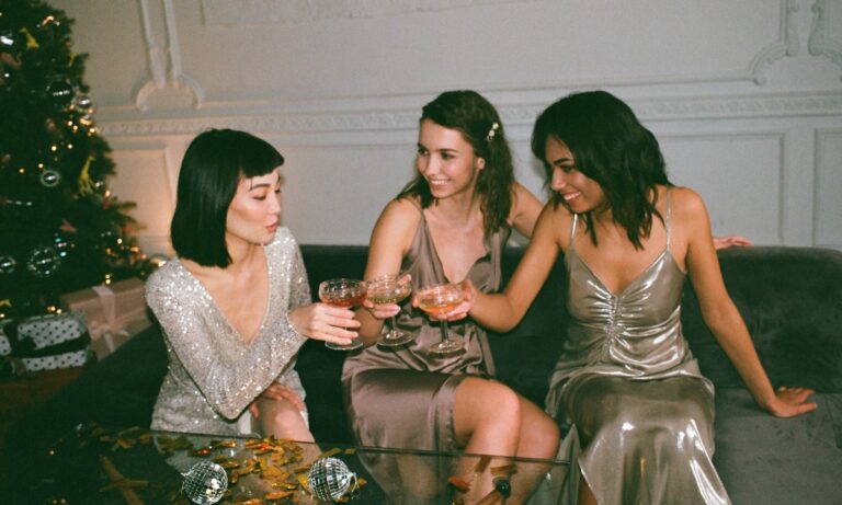 seleccionar un vestido de fiesta perfecto para ti