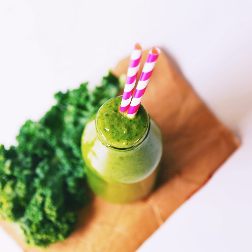 7 Beneficios de los batidos detox