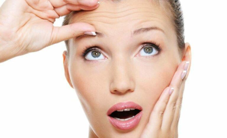 mantener tu piel facial joven