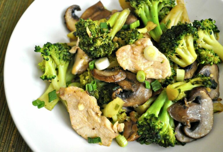 recetas de cenas sin carne