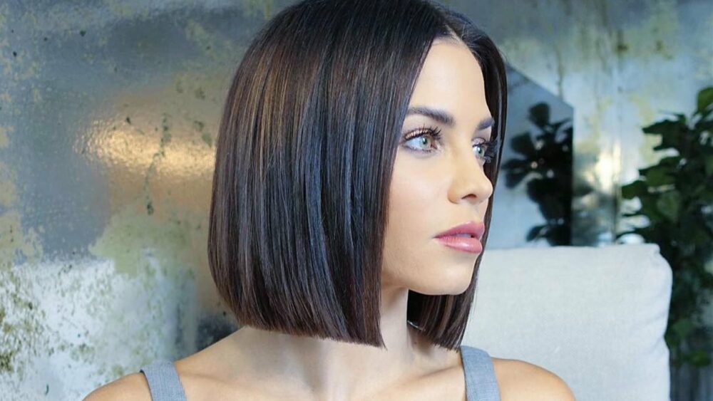 cortes de pelo para mujeres mayores de 40 años