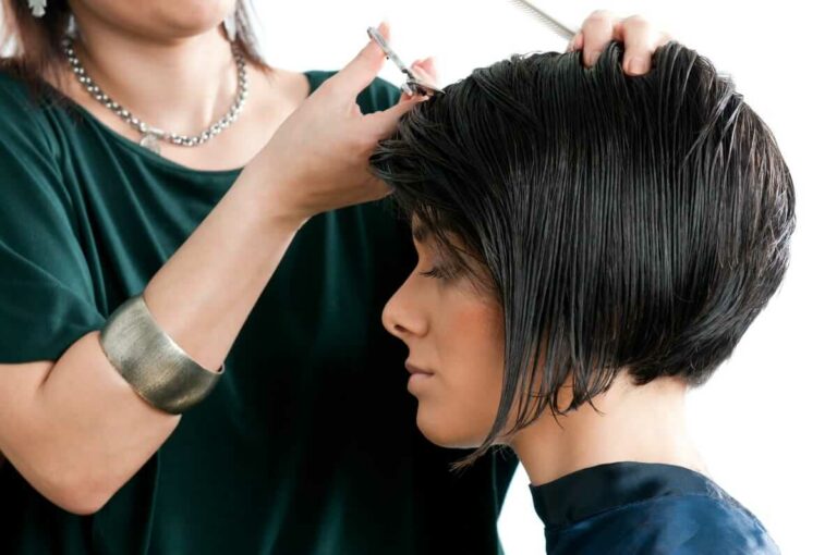 cortes de pelo para mujeres mayores de 40 años