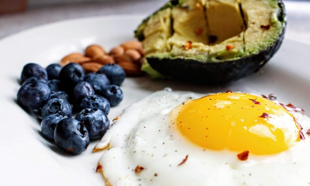 proteínas para perder peso sin hacer deporte