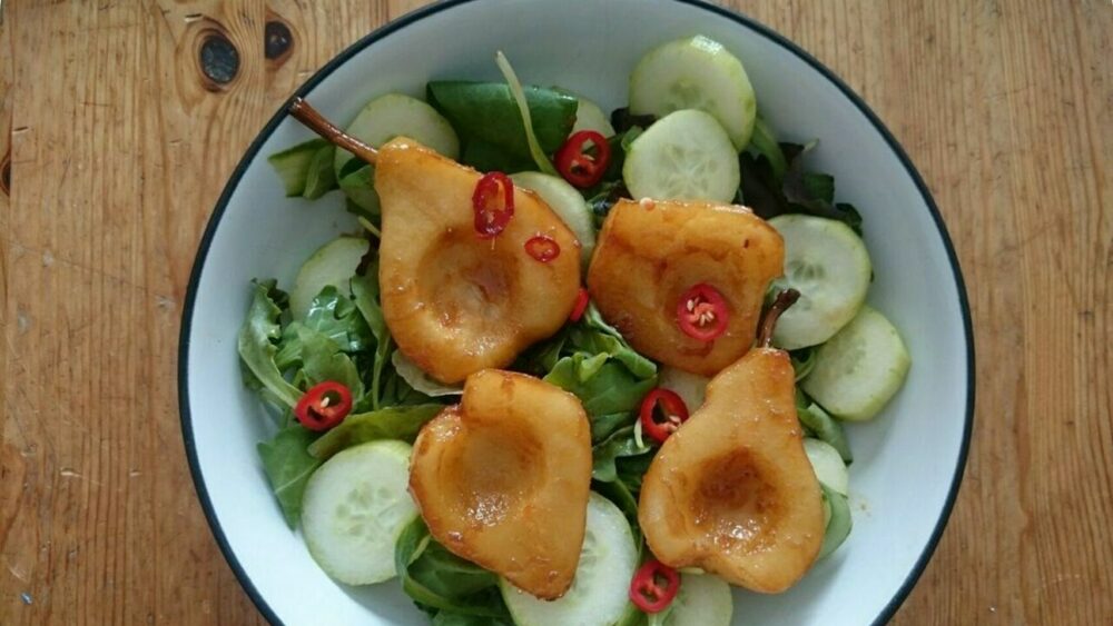 recetas de cenas sin carne