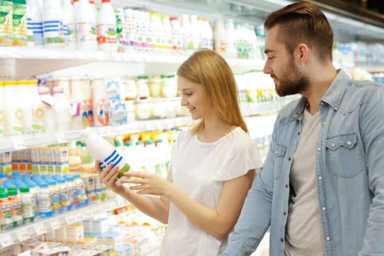 Diferencias entre fecha de caducidad y fecha de consumo preferente