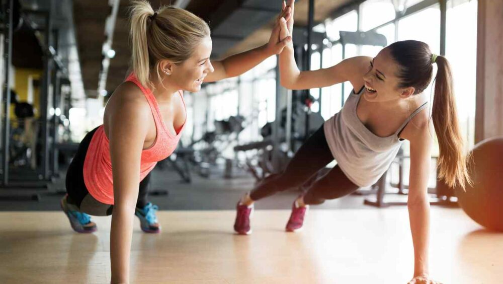 frases de motivación para hacer deporte
