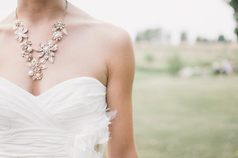 Ideas sencillas para que tu boda sea inolvidable