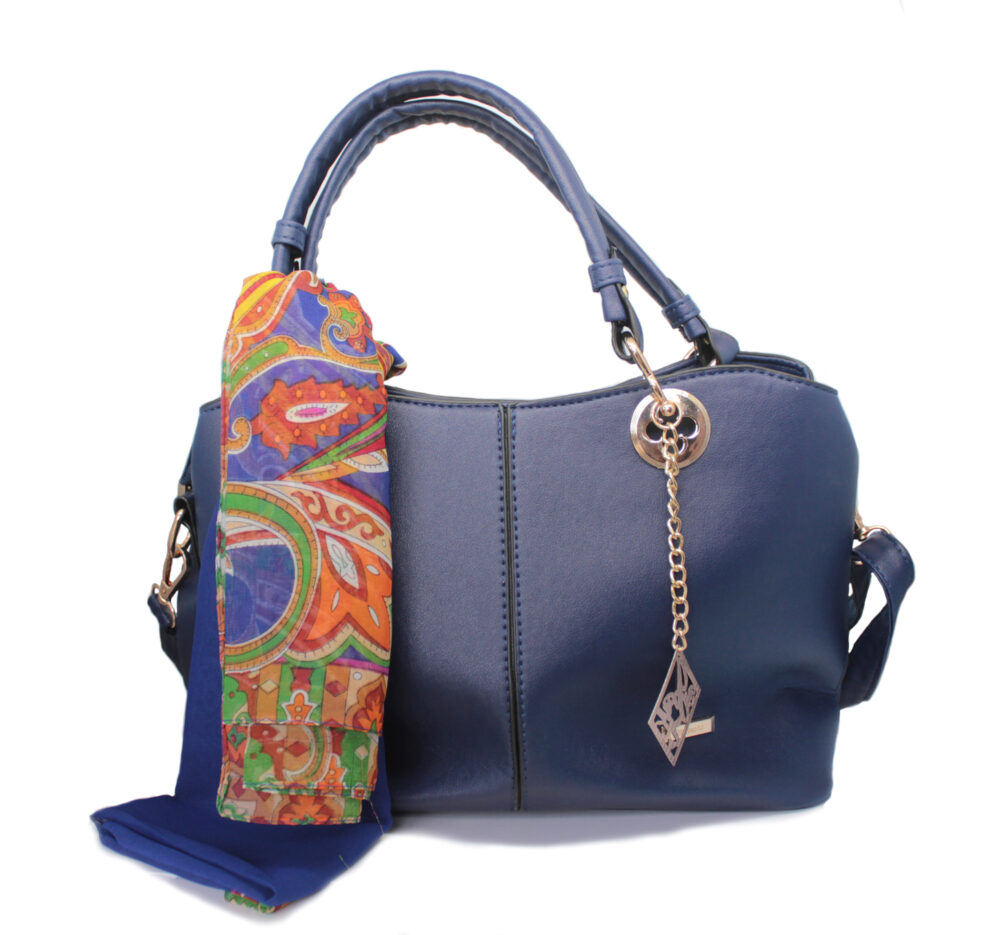 Pañuelo en bolso