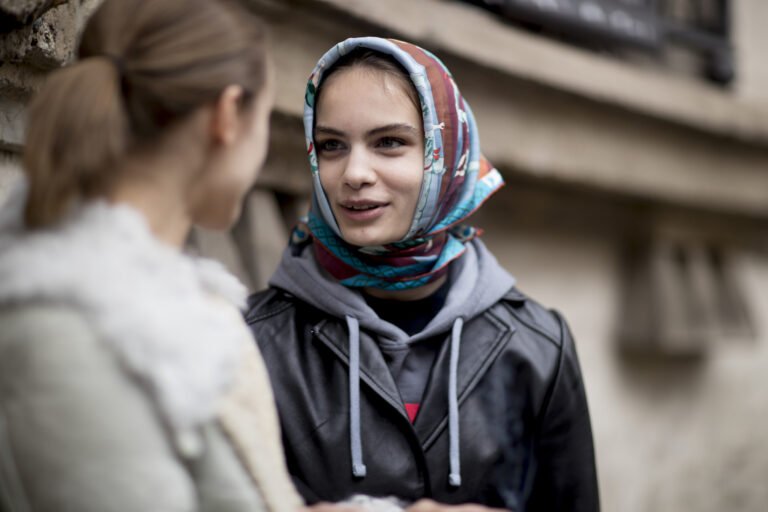 incluir pañuelo en tu look