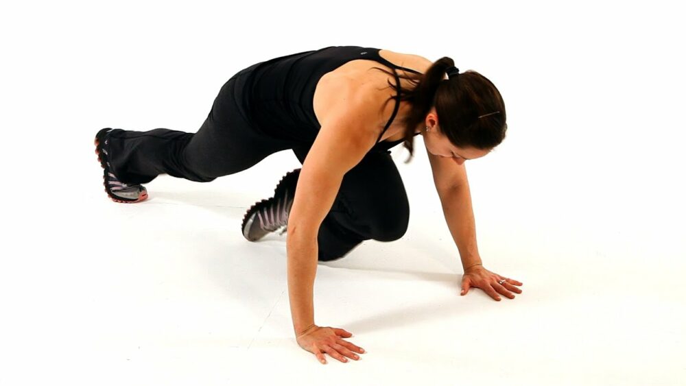 Mountain Climbers