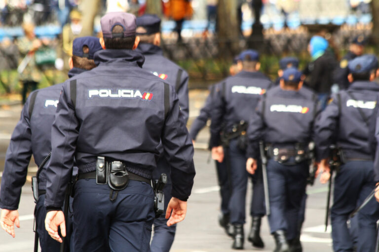 no cumples las medidas restrictivas del Estado de Alarma