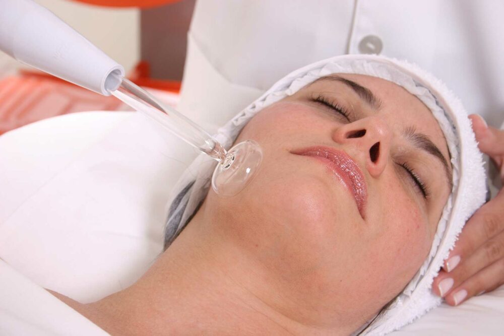 mantener tu piel facial joven