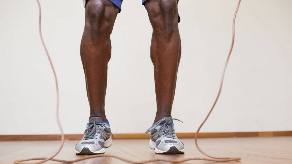 Objetos para entrenar en casa