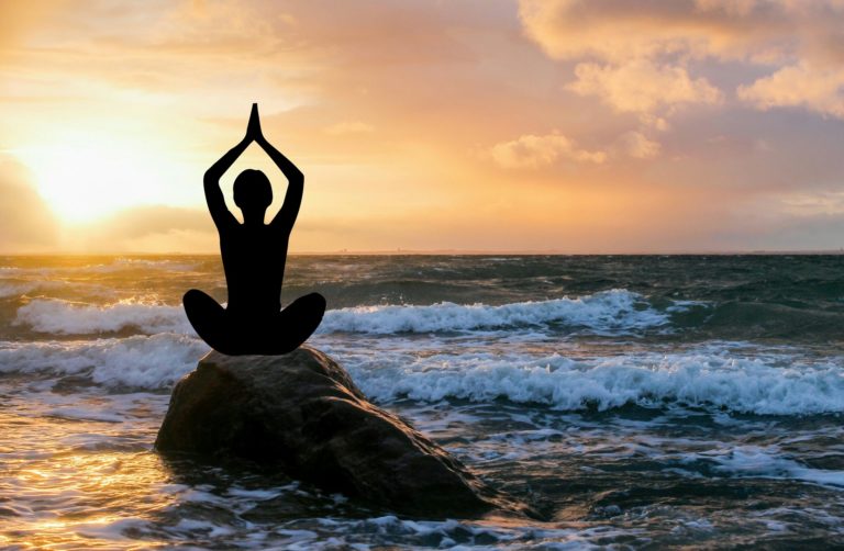 hacer meditación con solo 10 minutos al día