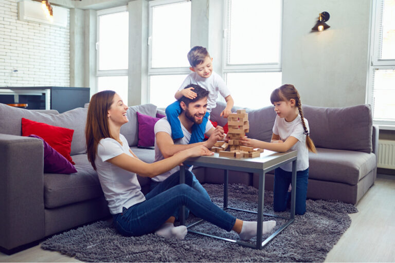 actividades para hacer con los hijos durante el periodo de cuarentena