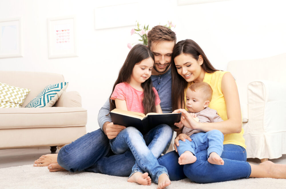 actividades para hacer con los hijos durante el periodo de cuarentena